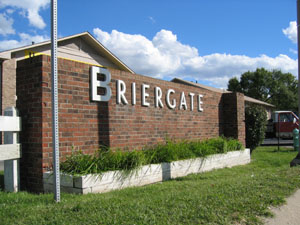 BriergateApartments